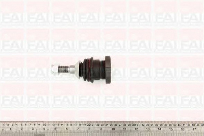 FAI AUTOPARTS ss7004 -  Несущий / направляющий шарнир
